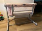 CHICCO Next2Me Magic Evo Co‑Sleeper, Ophalen, Zo goed als nieuw, Wieg