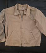 Avirex, zomerjacket maat L, Maat 52/54 (L), Avirex, Beige, Ophalen of Verzenden