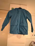 Regenjas maat 128, Jongen of Meisje, Ophalen of Verzenden, Zo goed als nieuw, Defender