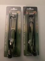 Verlichte Snag Ears - Rood & Groen, Watersport en Boten, Hengelsport | Karpervissen, Ophalen of Verzenden, Nieuw, Overige typen