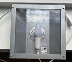 Wandlamp, Ophalen, Zo goed als nieuw