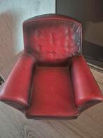 Retro Sindy stoel, Verzamelen, Poppen, Ophalen of Verzenden, Zo goed als nieuw, Accessoires