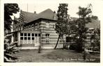 Nuth [Z.L.] - Bonds Hotel De Dael - ongelopen, Verzenden, 1920 tot 1940, Ongelopen, Overijssel
