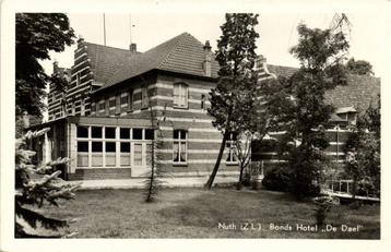 Nuth [Z.L.] - Bonds Hotel De Dael - ongelopen beschikbaar voor biedingen