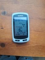Garmin edge touring, Fietsen en Brommers, Fietsaccessoires | Fietscomputers, Ophalen of Verzenden, Zo goed als nieuw
