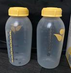 Medela Tas met Flessen en Bewaarzakjes - Nieuw!, Ophalen, Nieuw, Overige typen