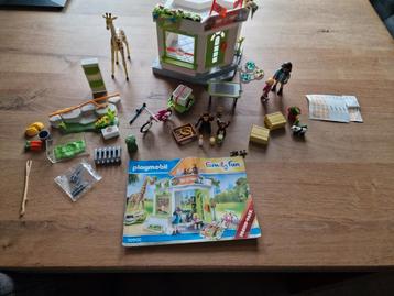 Playmobile 70900  beschikbaar voor biedingen