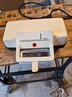 Solac Tosti-ijzer - Gebruikt, Ophalen, Gebruikt