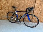 Wilier Tiestina racefiets maat M, Fietsen en Brommers, Fietsen | Racefietsen, Ophalen, Carbon, Overige merken