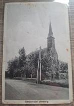Genadekapel Oostrum - Venray, Verzamelen, Ansichtkaarten | Nederland, Ophalen of Verzenden, 1920 tot 1940
