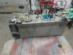 Brandstof tank rvs voor ,boot ,modelbouw , autocross ,caddy., Ophalen, Gebruikt, Volkswagen