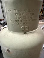 Butaan/Propaan Gasfles - 6kg/5kg, Ophalen of Verzenden