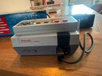 Nintendo mini nes met controller, 1 speler, Ophalen of Verzenden, Zo goed als nieuw, Vanaf 3 jaar
