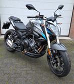 VOGE 500R CB500F BTW MOTOR (bj 2022), Bedrijf, VOGE, ABS, Naked bike
