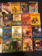 Partij Familie Doorzon strips, Boeken, Gelezen, Ophalen of Verzenden, Meerdere stripboeken