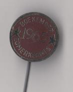 Boekender Zomerkermis speldje Boekend, Verzamelen, Speldjes, Pins en Buttons, Gebruikt, Niet vindbaar, Niet vindbaar, Speldje of Pin