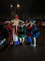 Sint en pieten op bezoek, Diversen, Ophalen of Verzenden