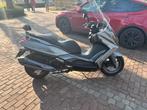 Kymco Downtown 350i, Motoren, Particulier, Scooter
