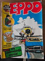 Eppo strips 1976 t/m 1981. 1977 t/m 1980 complete jaargang, Complete serie of reeks, Ophalen, Zo goed als nieuw, Europa