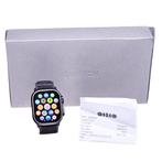 Apple Watch Ultra 2 49MM Smartwatch, Apple Watch ⌚️, Zwart, IOS, Ophalen of Verzenden
