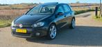 Volkswagen Golf 1.4 TSI 118KW DSG 2010 Zwart, Stof, 680 kg, 4 cilinders, Zwart