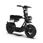 Coopop Rugged GS elektrische scooter 25/45km, Fietsen en Brommers, Brommers | Overige merken, Maximaal 45 km/u, Coopop, Nieuw