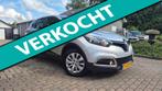 Renault Captur 1.5 dCi Airco-navi-bj 2013, Voorwielaandrijving, Euro 5, Zwart, 4 cilinders