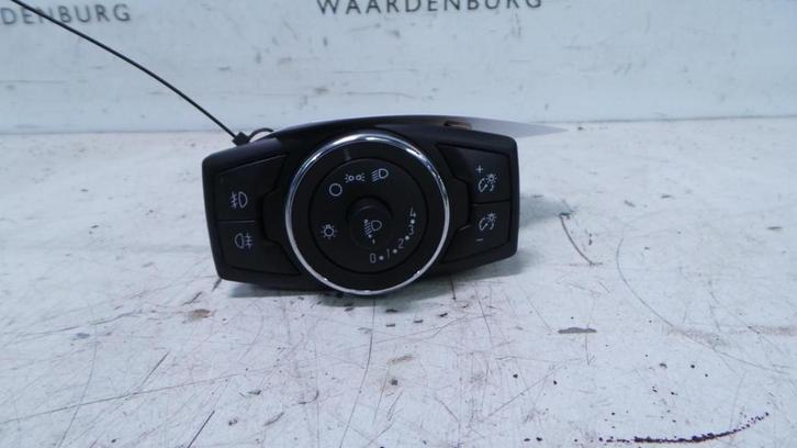 FORD FOCUS [HEADLIGHT_SWITCH] 2013, Auto-onderdelen, Dashboard en Schakelaars, Gebruikt, ARN erkend, Stiba lid, Erkend duurzaam