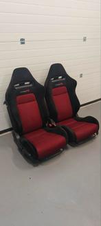 Honda Civic TypeR FN2 Stoelen in top staat!, Ophalen of Verzenden, Honda