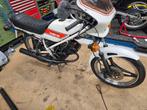 Honda mb5  5bak ongerestaureerd, Fietsen en Brommers, Brommers | Honda, Ophalen, Overige modellen