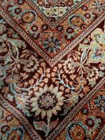Zuiver wollen perzisch vloerkleed, 2 bij 3 meter, Ophalen, Gebruikt, Minder dan 10 m², Tapijt