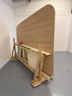 Talkshow tafel groot, Antiek en Kunst, Ophalen