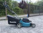 Te koop gevraagd : Makita elm 4610 4611 4613 of 4621, Tuin en Terras, Grasmaaiers, Cirkelmaaier, Ophalen of Verzenden, Elektrische grasmaaier