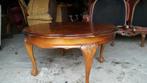 Chippendale barok lodewijk thee TAFEL, Antiek en Kunst, Ophalen