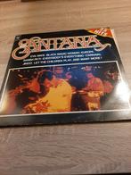 Santana - 25 Hits LP, Ophalen, Gebruikt, 12 inch