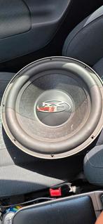 Rockford fosgate hx2 punch series 1200watt, Auto diversen, Autospeakers, Ophalen of Verzenden, Zo goed als nieuw