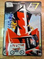 Stickerset Blackbird KTM SX/EXC 01-04, Ophalen, Nieuw, Overige typen, Overige merken