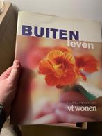 Buitenleven, Ophalen of Verzenden, Gelezen, Tuinontwerpen
