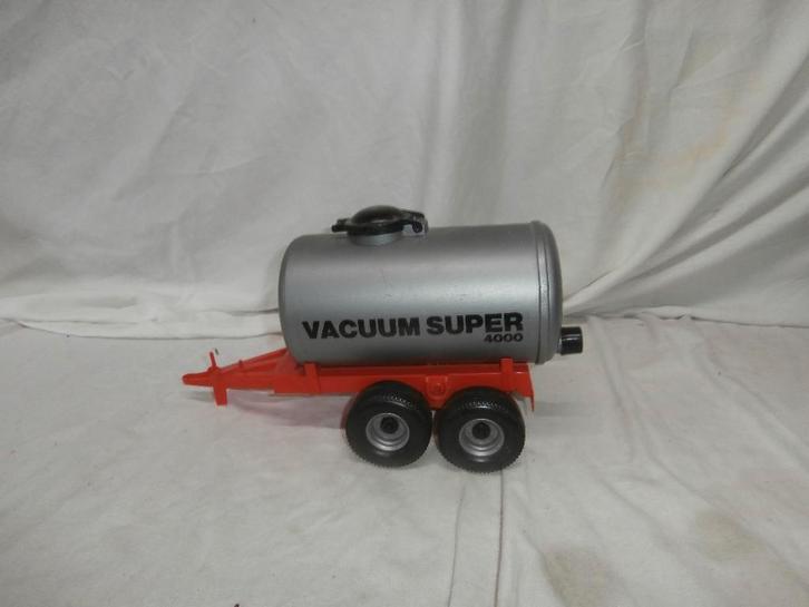 Bruder oude machines, Kinderen en Baby's, Speelgoed | Speelgoedvoertuigen, Gebruikt, Ophalen