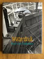Kees Fens - Waterdruk: Foto's en Gedichten, Ophalen of Verzenden, Zo goed als nieuw
