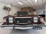 Ford RANCHERO GT 351C, TOPSTAAT, APK 2027 AUTOMAAT, ETC....., Achterwielaandrijving, Overige carrosserieën, Bruin, Leder
