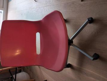 Ikea bureaustoel  beschikbaar voor biedingen