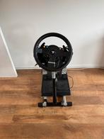 Thrustmaster racestuur – in topstaat!, Spelcomputers en Games, Spelcomputers | Sony PlayStation Consoles | Accessoires, Ophalen of Verzenden