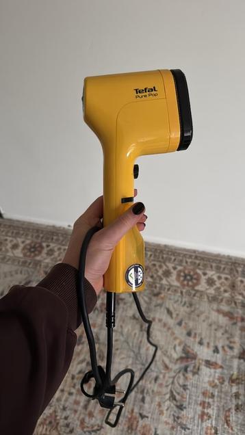 Tefal Pure Pop handstomer beschikbaar voor biedingen