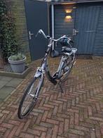 Sparta Ion Damesfiets, Ophalen, Sparta, Versnellingen, 53 tot 56 cm