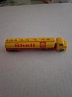 Shell tankauto, Ophalen of Verzenden, Gebruikt, Bus of Vrachtwagen, Overige merken