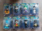 DC Direct Hot Toys Batman Cosbaby Mini Figures, Verzamelen, Poppetjes en Figuurtjes, Nieuw, Verzenden