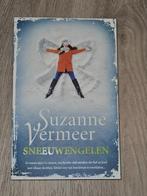 Suzanne Vermeer - Sneeuwengelen, Suzanne Vermeer, Ophalen of Verzenden, Zo goed als nieuw, Nederland