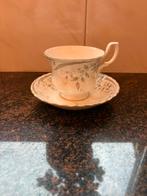 Royal albert kop en schotel, Ophalen of Verzenden