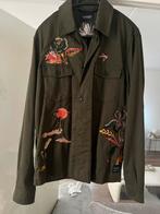 Scotch&soda overhemd, Nieuw, Scotch & Soda, Ophalen of Verzenden, Maat 36 (S)